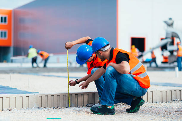 Best Poured Concrete Foundation  in Algona, WA