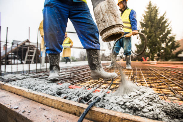 Best Concrete Demolition Services  in Algona, WA